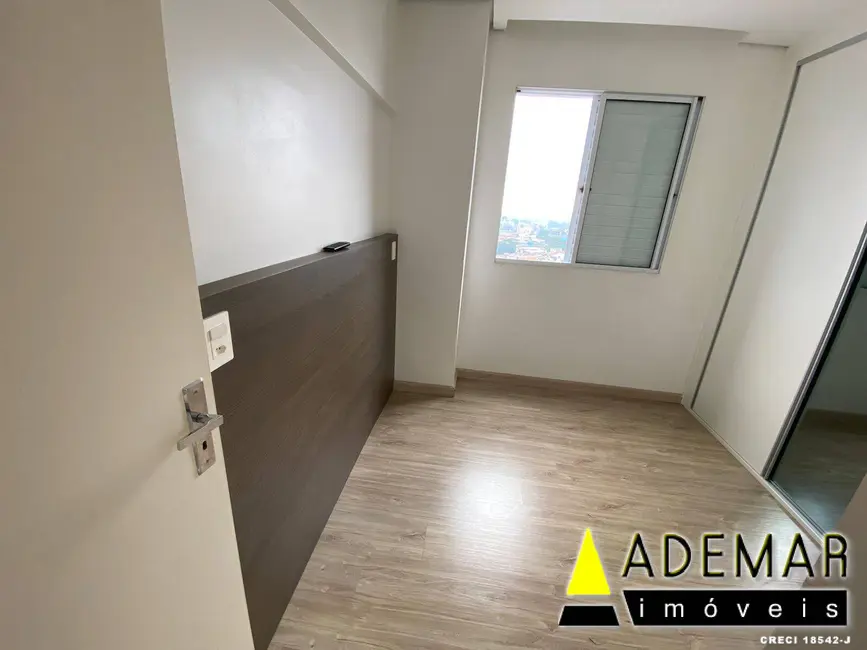 Foto 7 de Apartamento à venda em Canhema, Diadema - SP