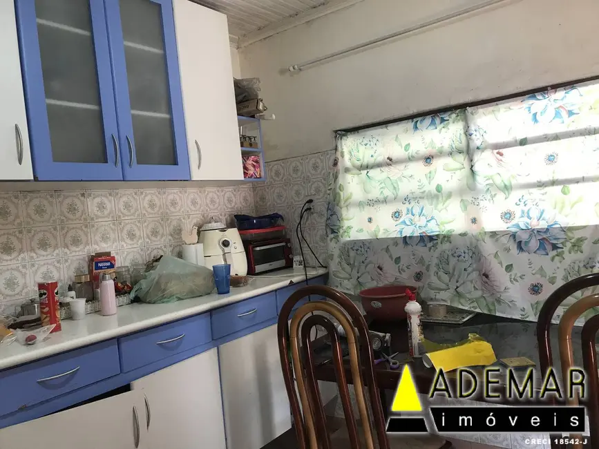 Foto 9 de Casa com 2 quartos à venda em Assunção, Sao Bernardo Do Campo - SP