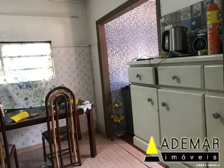 Foto 3 de Casa com 2 quartos à venda em Assunção, Sao Bernardo Do Campo - SP