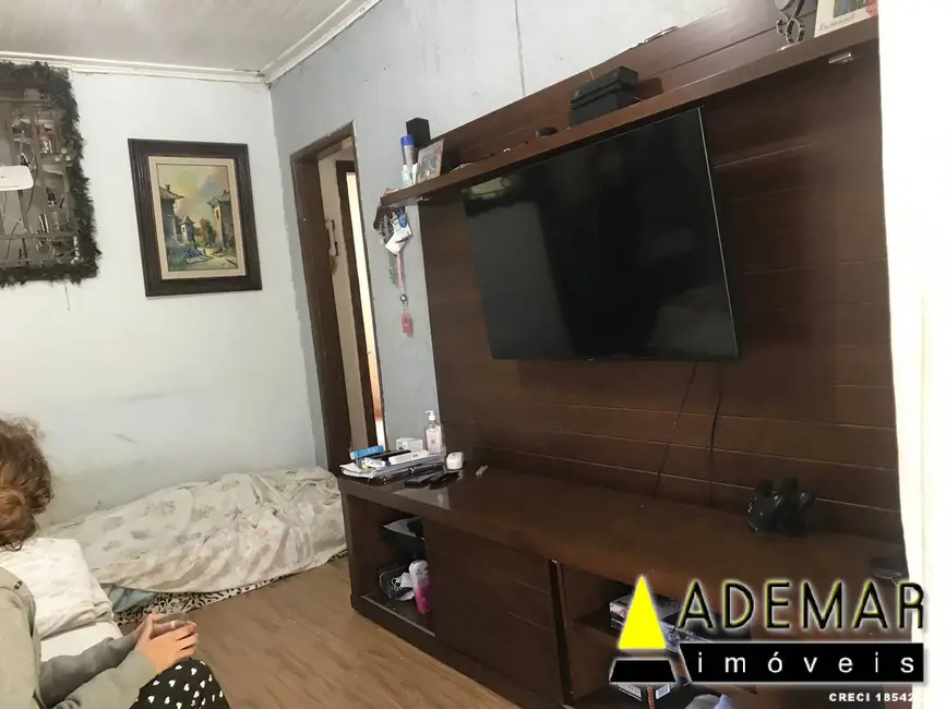 Foto 7 de Casa com 2 quartos à venda em Assunção, Sao Bernardo Do Campo - SP