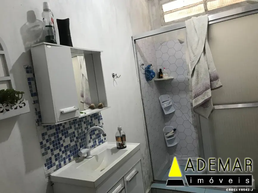 Foto 5 de Casa com 2 quartos à venda em Assunção, Sao Bernardo Do Campo - SP