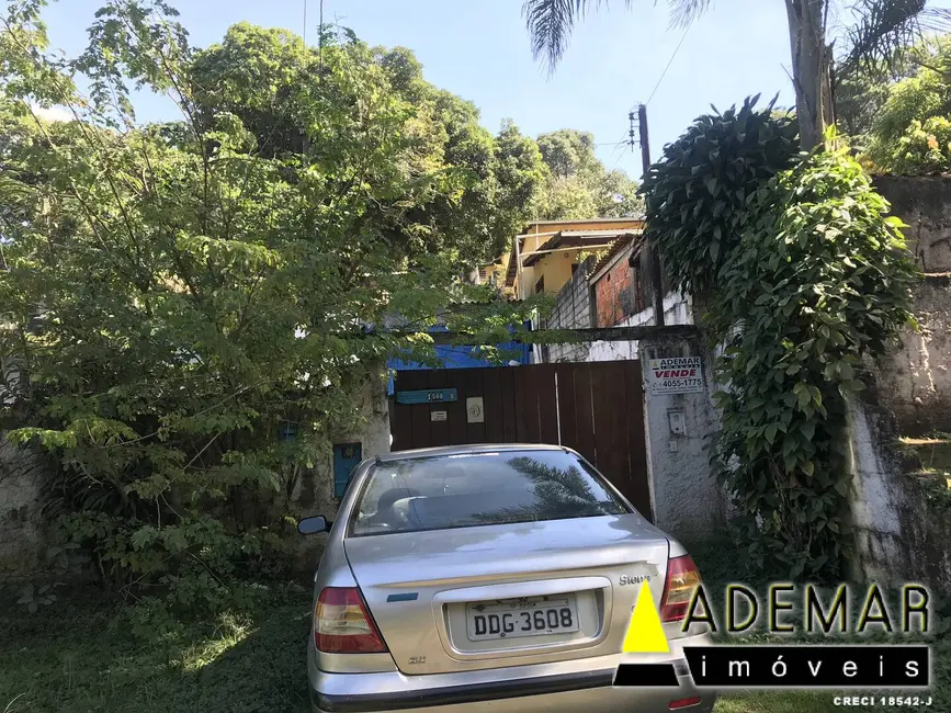 Foto 8 de Casa com 2 quartos à venda em Assunção, Sao Bernardo Do Campo - SP