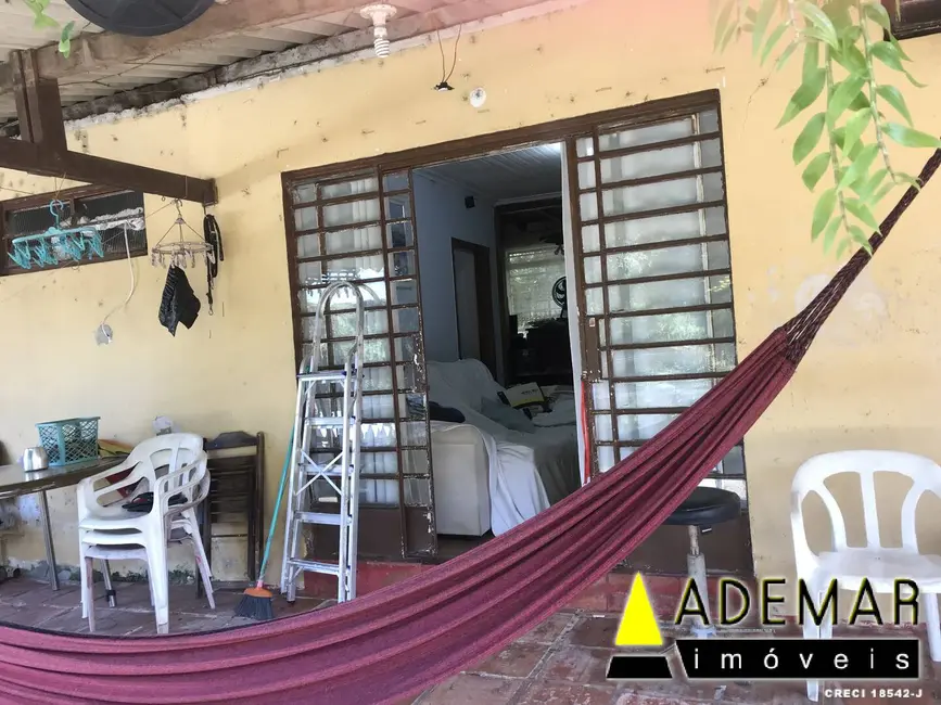 Foto 2 de Casa com 2 quartos à venda em Assunção, Sao Bernardo Do Campo - SP
