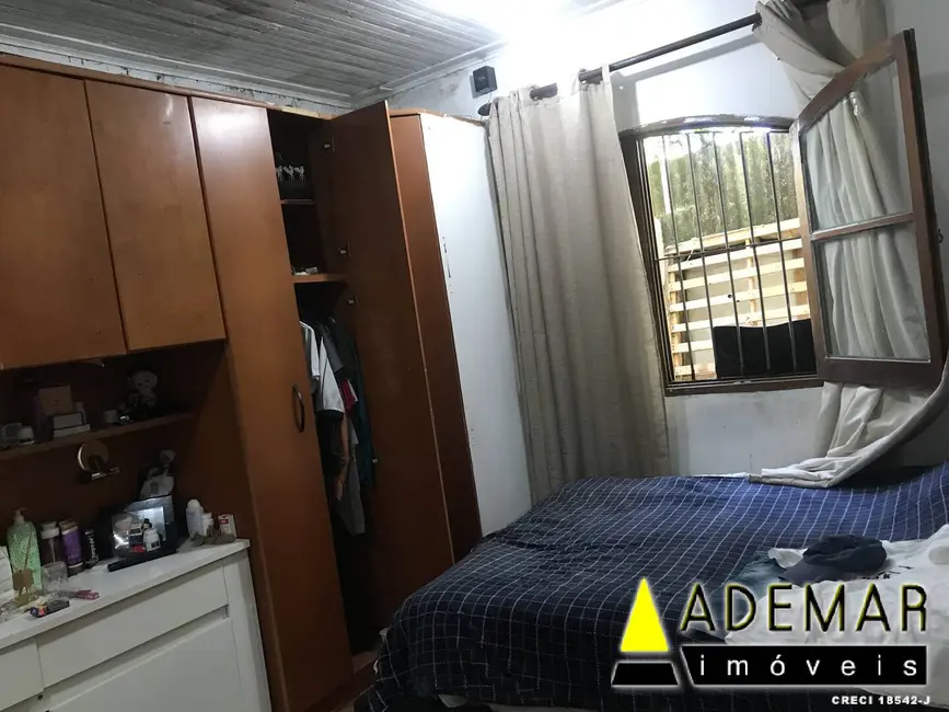 Foto 1 de Casa com 2 quartos à venda em Assunção, Sao Bernardo Do Campo - SP