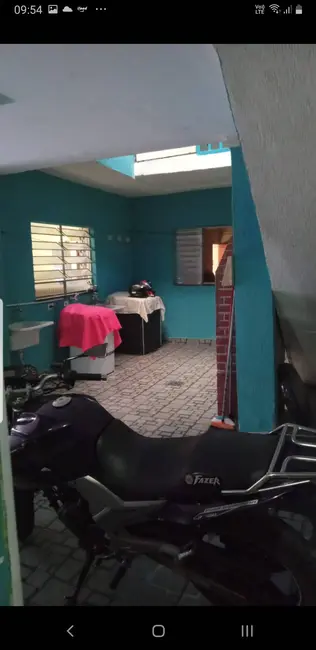 Foto 4 de Casa com 4 quartos à venda em Inamar, Diadema - SP