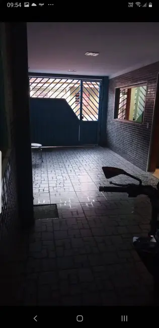 Foto 5 de Casa com 4 quartos à venda em Inamar, Diadema - SP