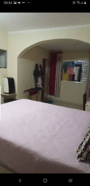 Foto 9 de Casa com 4 quartos à venda em Inamar, Diadema - SP