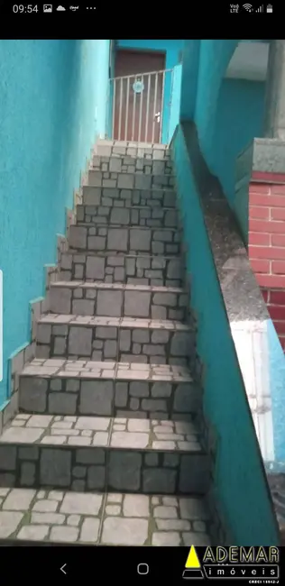 Foto 6 de Casa com 4 quartos à venda em Inamar, Diadema - SP