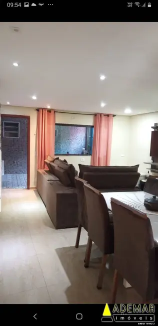 Foto 8 de Casa com 4 quartos à venda em Inamar, Diadema - SP