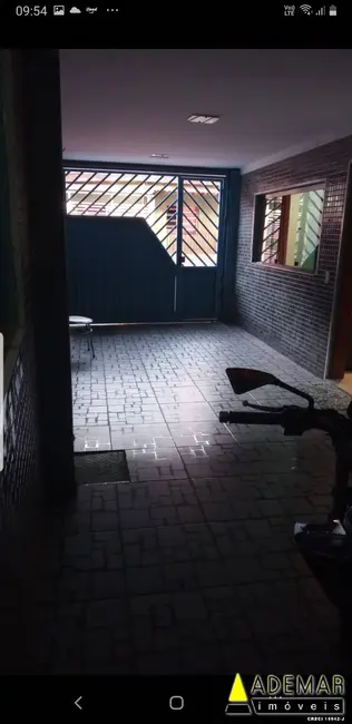 Foto 5 de Casa com 4 quartos à venda em Inamar, Diadema - SP