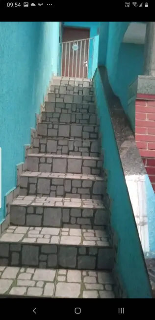 Foto 6 de Casa com 4 quartos à venda em Inamar, Diadema - SP