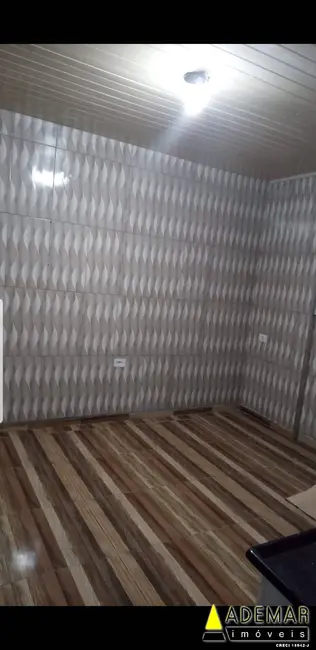 Foto 3 de Casa com 4 quartos à venda em Inamar, Diadema - SP