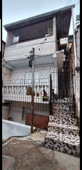 Foto 24 de Casa à venda em Inamar, Diadema - SP