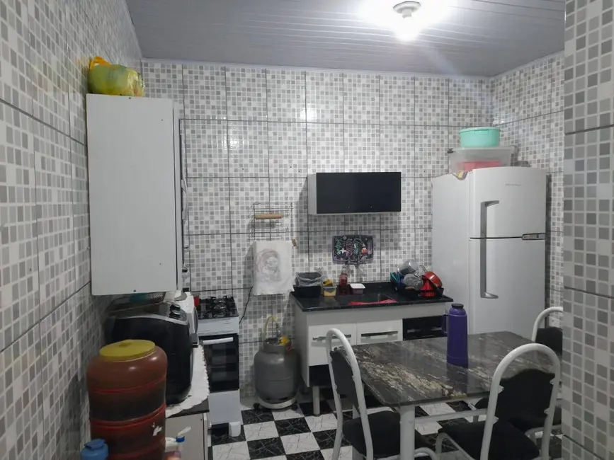 Foto 6 de Casa à venda em Inamar, Diadema - SP