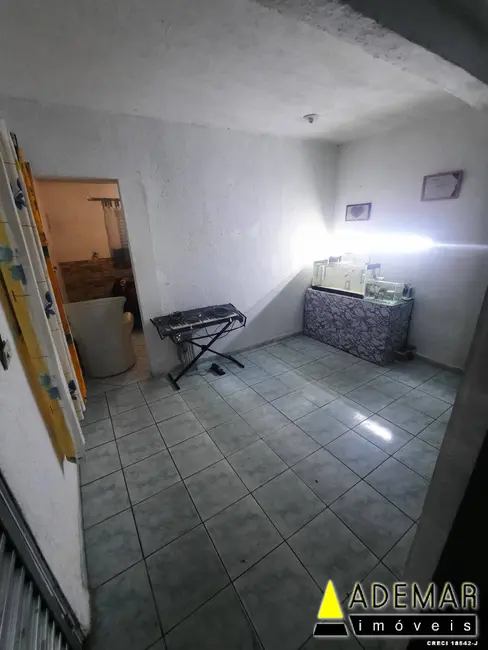 Foto 22 de Casa à venda em Inamar, Diadema - SP