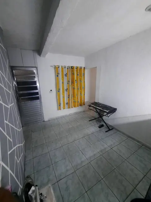 Foto 17 de Casa à venda em Inamar, Diadema - SP