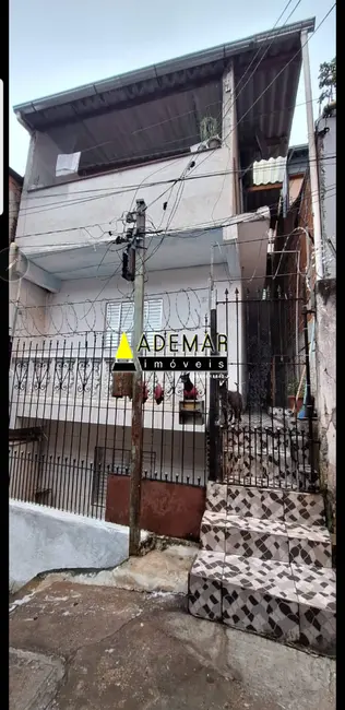 Foto 24 de Casa à venda em Inamar, Diadema - SP