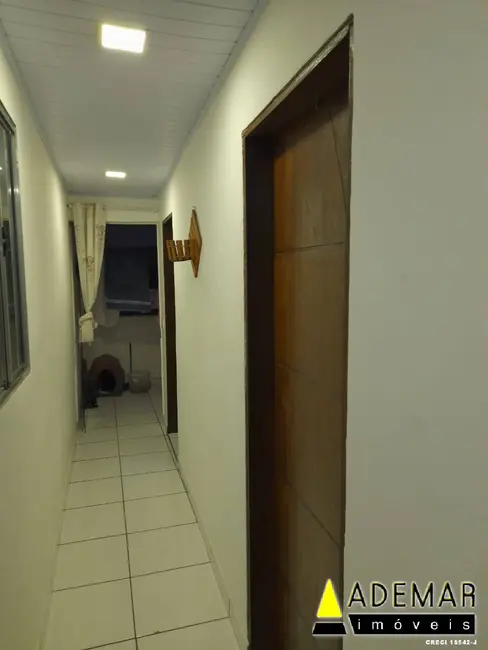 Foto 11 de Casa à venda em Inamar, Diadema - SP