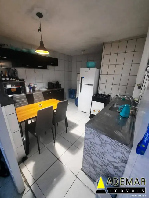 Foto 21 de Casa à venda em Inamar, Diadema - SP