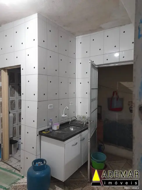 Foto 10 de Casa à venda em Inamar, Diadema - SP