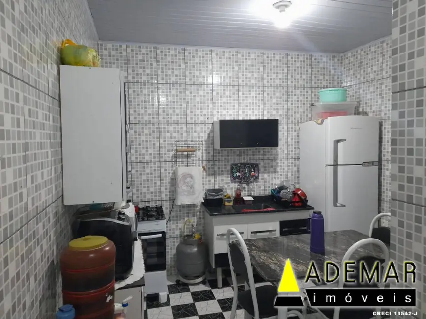 Casa à venda em Inamar, Diadema - SP - imagem 6 Foto 6 de Casa à venda em Inamar, Diadema - SP