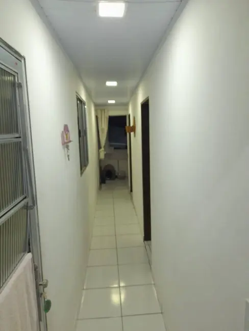 Foto 1 de Casa à venda em Inamar, Diadema - SP