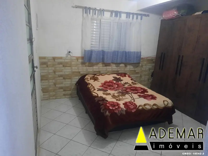 Foto 16 de Casa à venda em Inamar, Diadema - SP