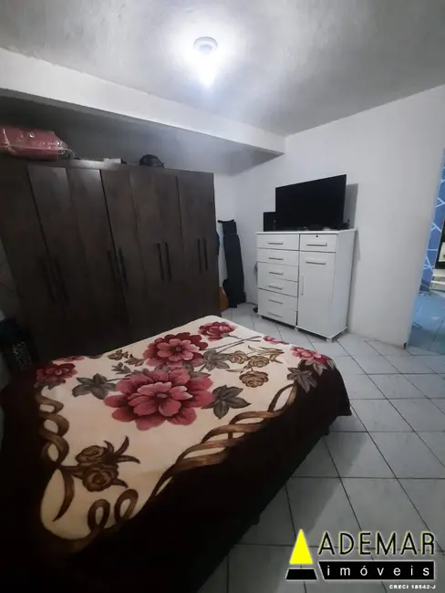 Foto 15 de Casa à venda em Inamar, Diadema - SP
