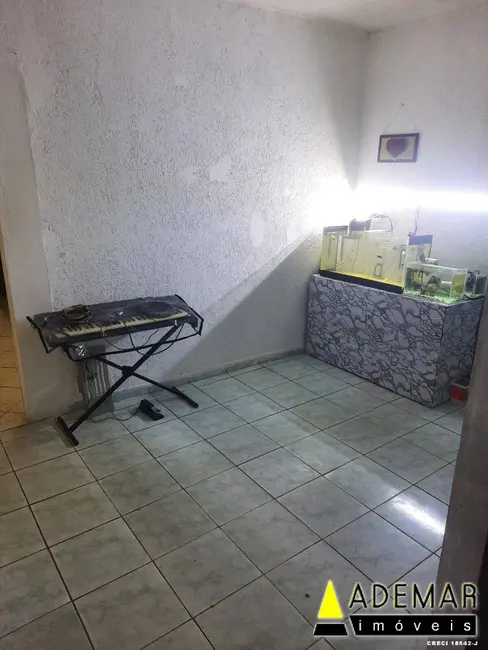 Foto 20 de Casa à venda em Inamar, Diadema - SP