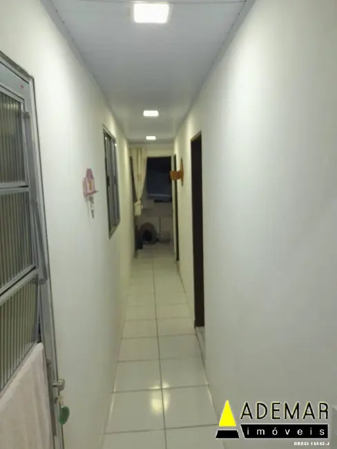 Foto 1 de Casa à venda em Inamar, Diadema - SP