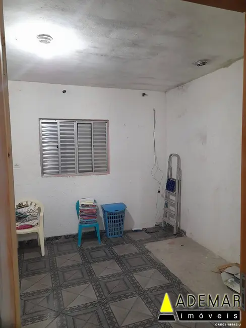 Foto 2 de Casa à venda em Inamar, Diadema - SP