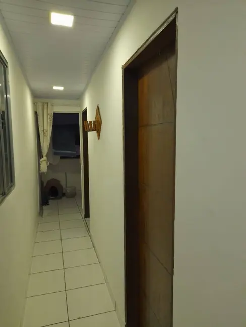 Foto 11 de Casa à venda em Inamar, Diadema - SP