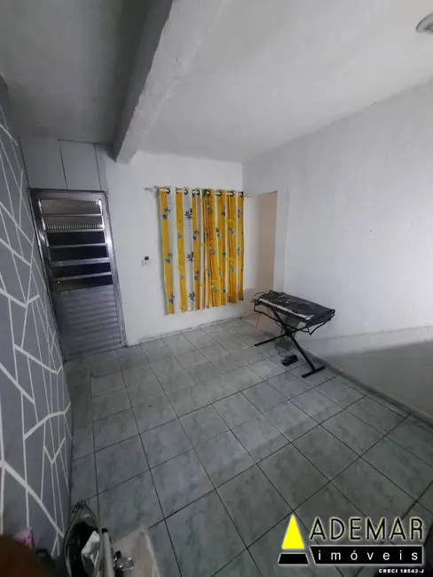 Foto 17 de Casa à venda em Inamar, Diadema - SP