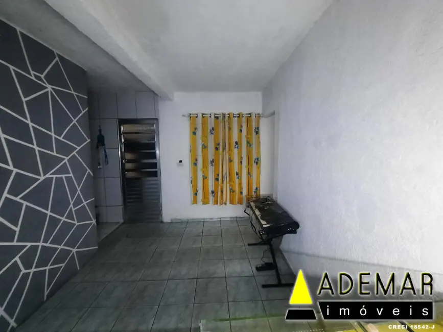 Foto 18 de Casa à venda em Inamar, Diadema - SP