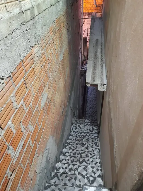 Foto 5 de Casa à venda em Inamar, Diadema - SP