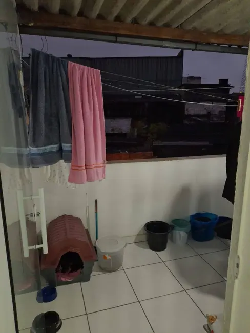 Foto 9 de Casa à venda em Inamar, Diadema - SP