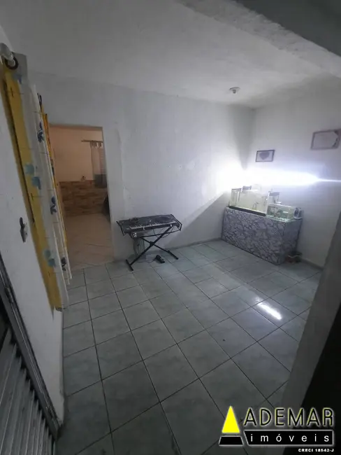 Foto 19 de Casa à venda em Inamar, Diadema - SP