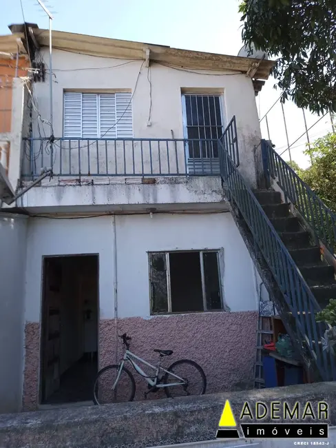 Foto 2 de Casa com 3 quartos à venda, 230m2 em Serraria, Diadema - SP