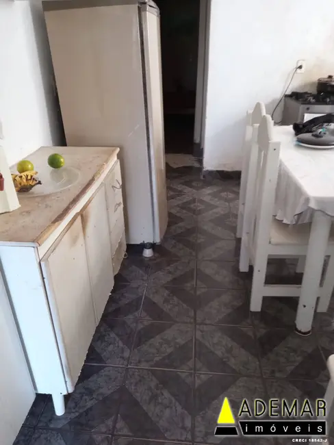 Foto 8 de Casa com 3 quartos à venda, 230m2 em Serraria, Diadema - SP