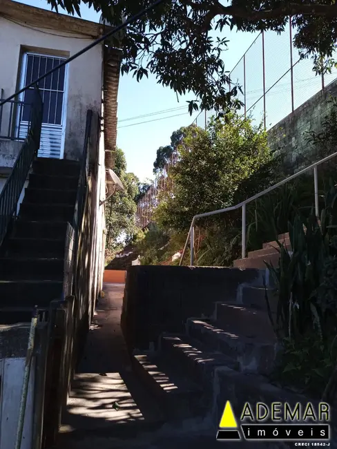 Foto 7 de Casa com 3 quartos à venda, 230m2 em Serraria, Diadema - SP