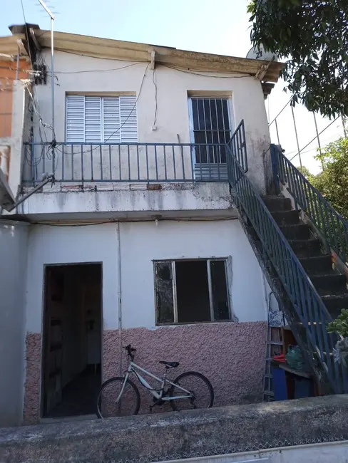 Foto 2 de Casa com 3 quartos à venda, 230m2 em Serraria, Diadema - SP
