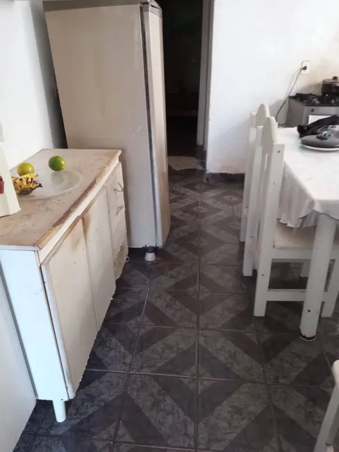 Foto 8 de Casa com 3 quartos à venda, 230m2 em Serraria, Diadema - SP