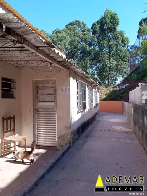 Foto 4 de Casa com 3 quartos à venda, 230m2 em Serraria, Diadema - SP