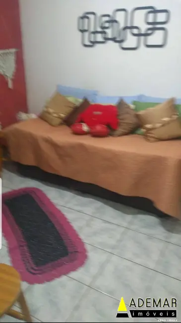Foto 2 de Apartamento à venda em Praia Grande - SP