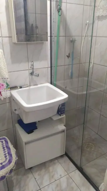 Foto 4 de Apartamento à venda em Praia Grande - SP