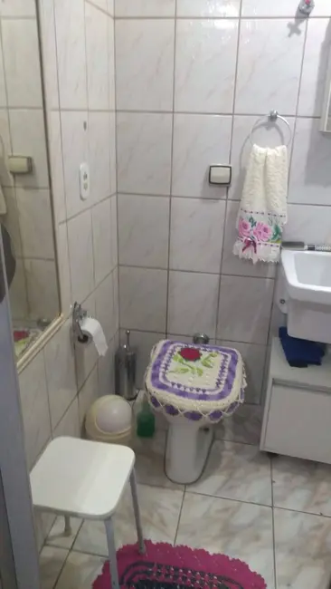 Foto 3 de Apartamento à venda em Praia Grande - SP