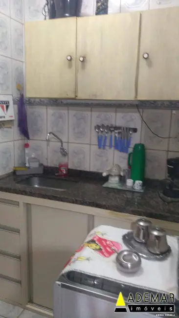 Foto 8 de Apartamento à venda em Praia Grande - SP