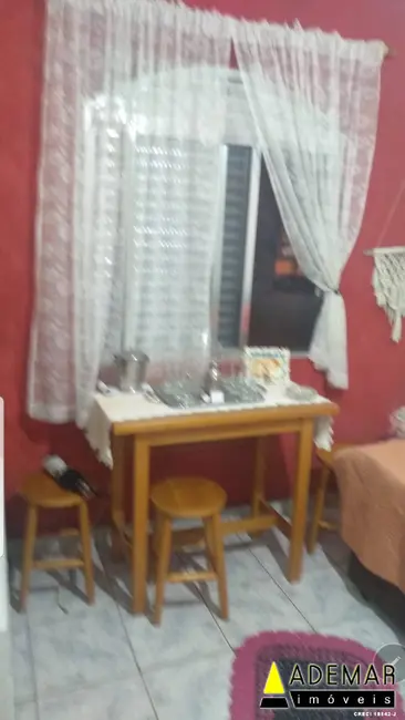 Foto 1 de Apartamento à venda em Praia Grande - SP