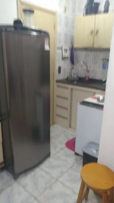 Foto 5 de Apartamento à venda em Praia Grande - SP