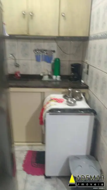 Foto 6 de Apartamento à venda em Praia Grande - SP